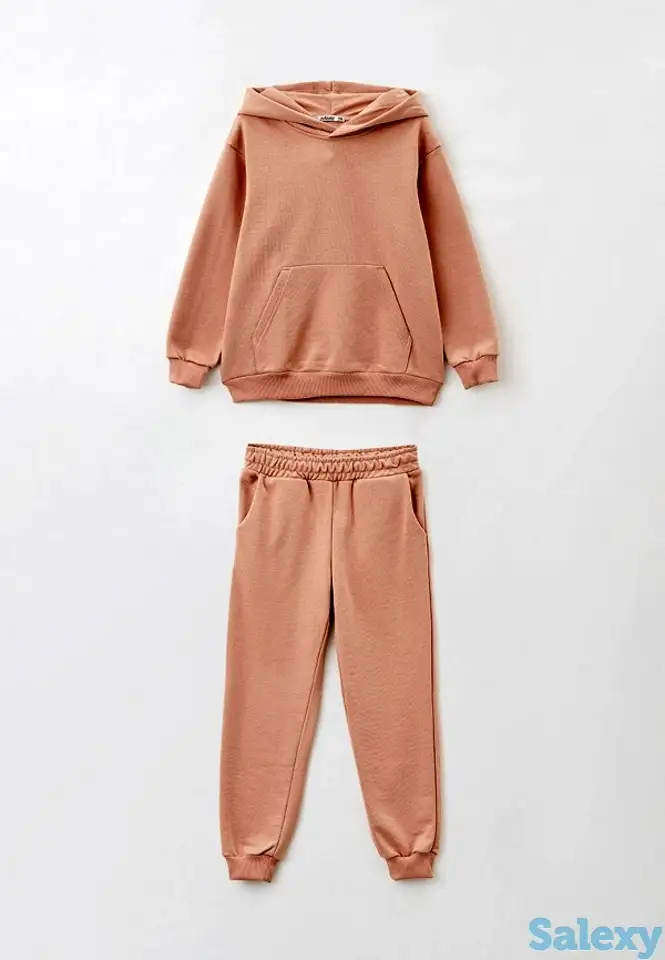 Костюм спортивный агапэ, фотография 1