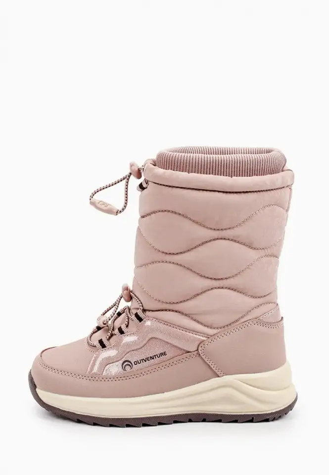 Дутики outventure, фотография 1