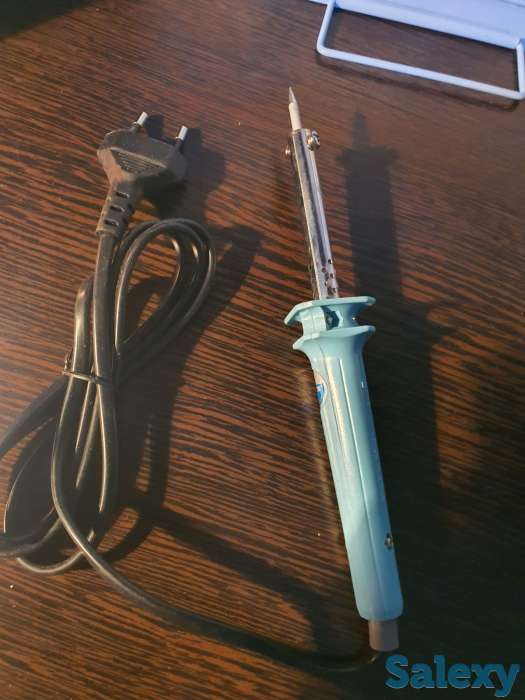 Паяльник 20 Ватт производство Япония, фотография 2