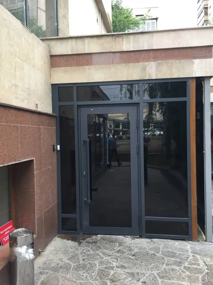 Тонировка окон, фотография 5