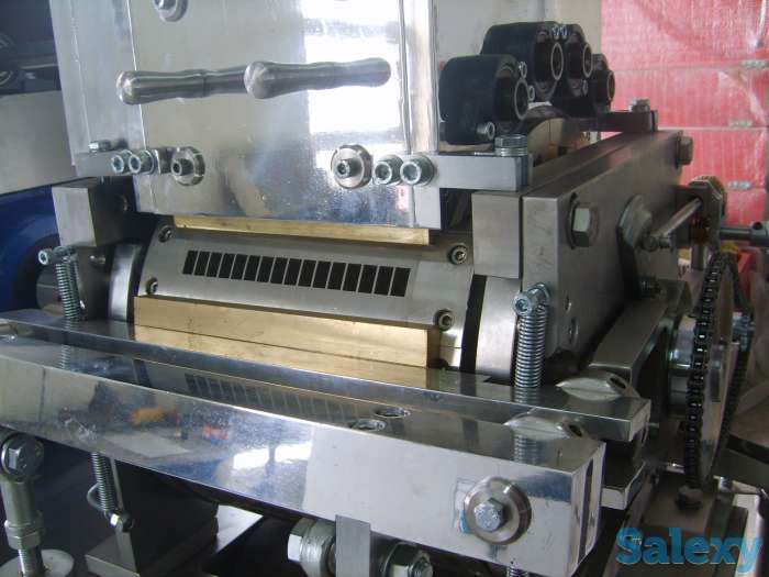 Автоматическая оборудование для производства сахара рафинада., фотография 8