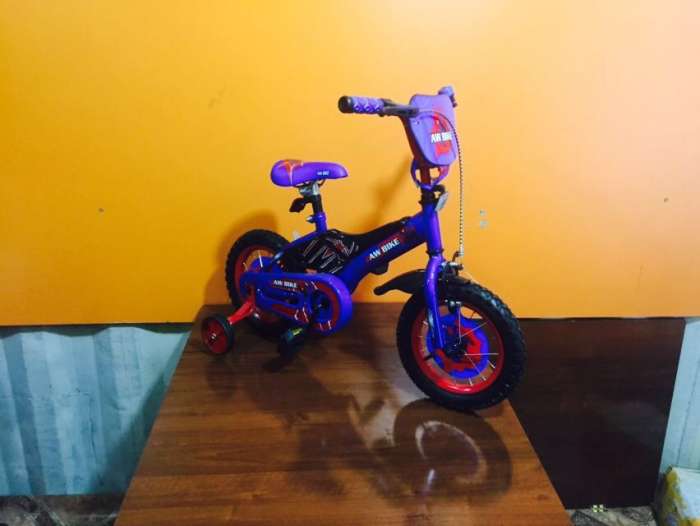 детские велосипеды , фотография 9