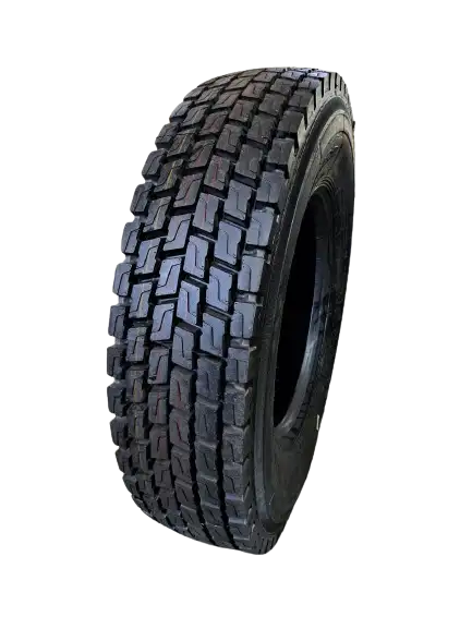 11R22,5 16PR 146143L Aonaite 668, фотография 1