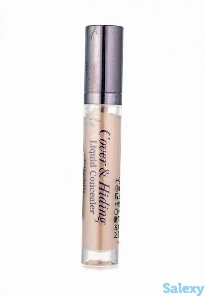 Консилер holika holika, фотография 1