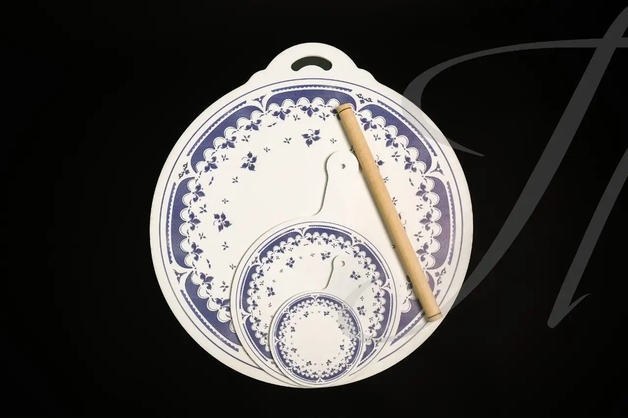 Набор разделочных досок, фотография 5