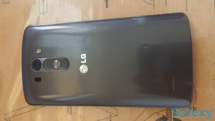 Продаю смартфон lg g3 (d855), фотография 3