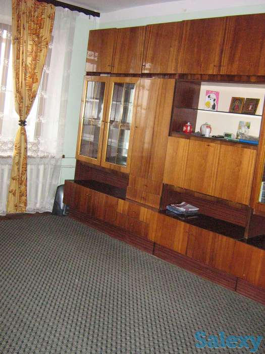 Сдам 2 ком. квартиру на длительный срок, Мустафина/ Торайгырова, фотография 1