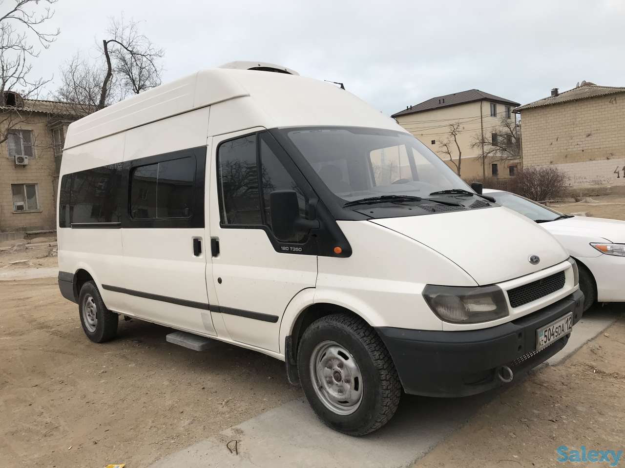 Перевозка, фотография 1