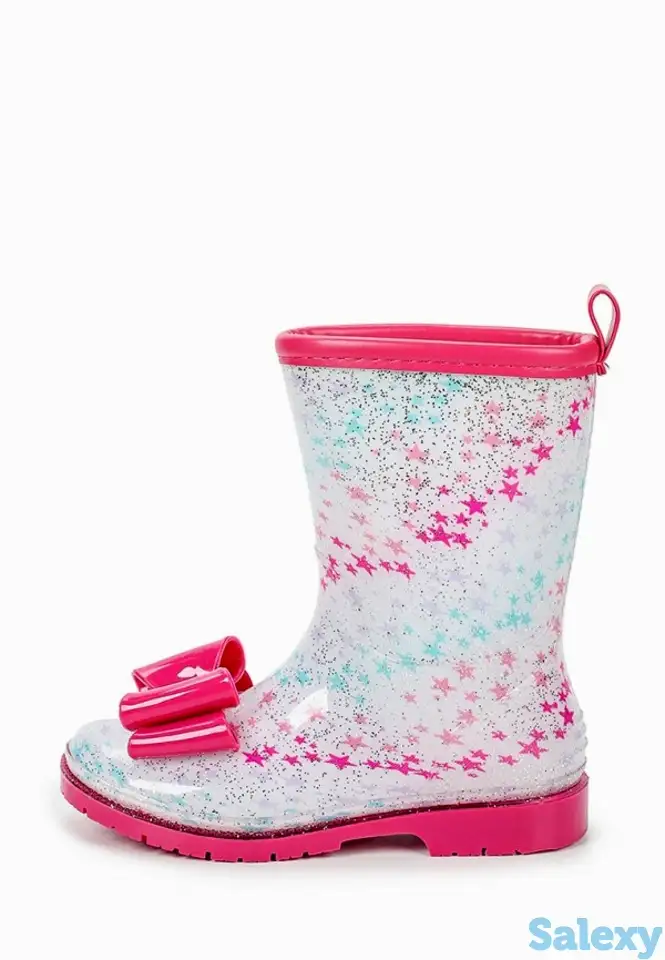 Резиновые сапоги t.taccardi, фотография 2