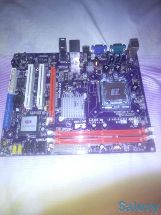 Продаю карта плата и очки, фотография 1