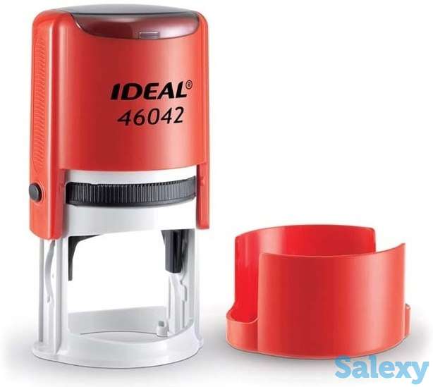 Печати и штампы AWP, фотография 2