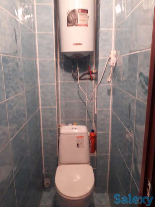 продам 1 комнатную улучшенную квартиру, ул.Амангельды 17, фотография 6