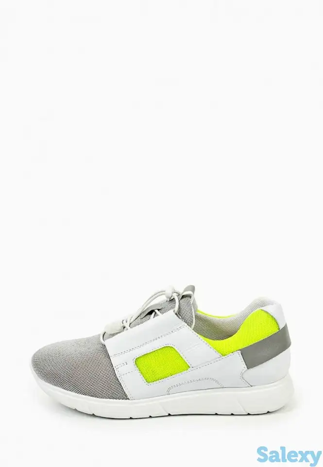 Кроссовки ralf ringer, фотография 1