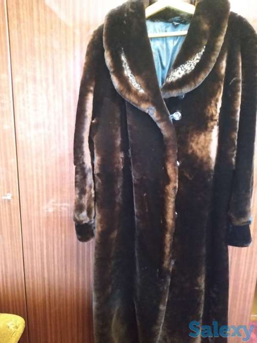 Продам шубу, фотография 1