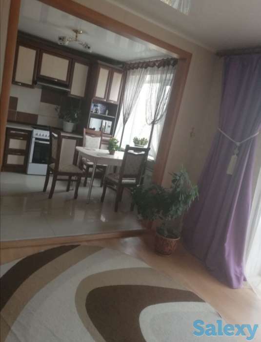 Продаю квартиру 2 х комнатную с мебелью, фотография 8