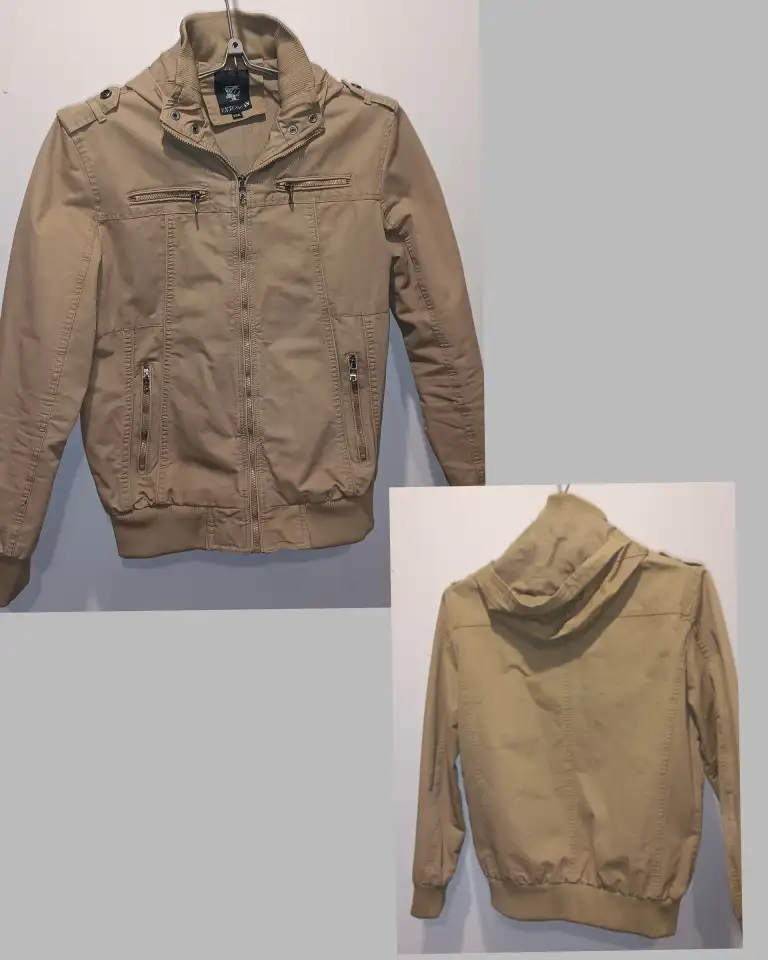 Демисезонные куртки, фотография 11