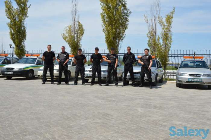 Пультовая охрана Кузет-Атырау, фотография 1