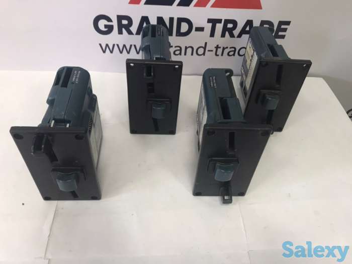 Монетоприемник Microcoin SP (комплект), фотография 2