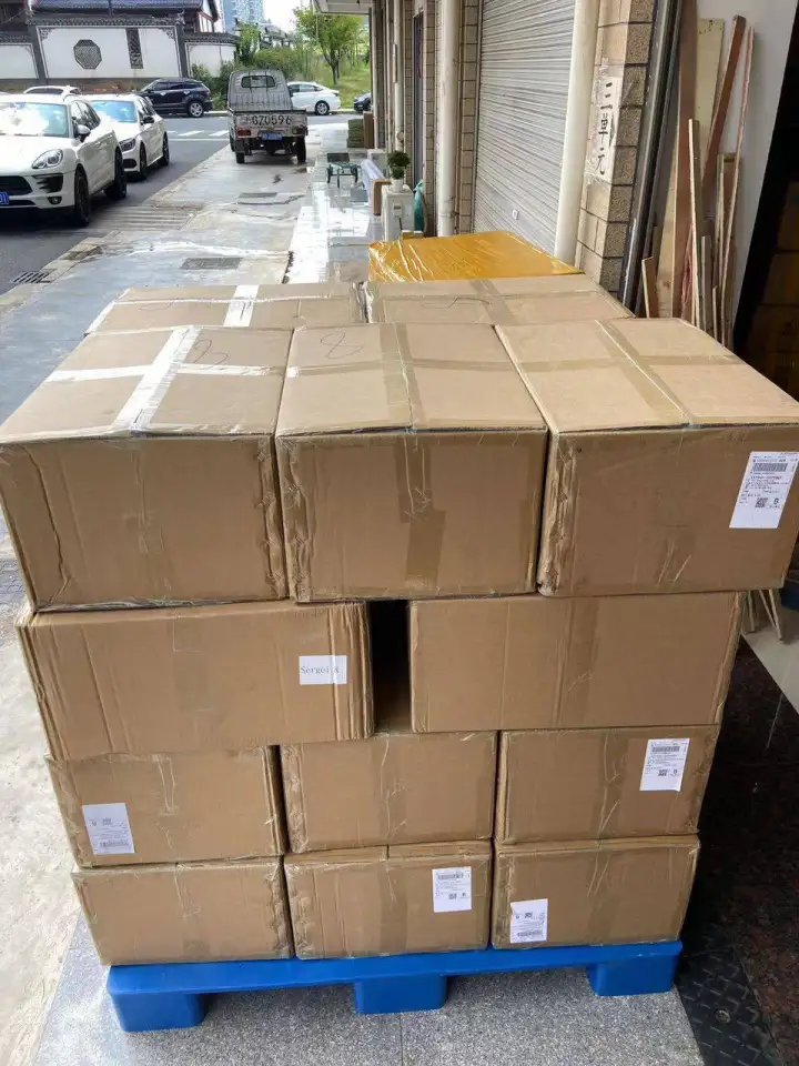 Доставка товаров из Китая. 1688, Poizon,goofish ЛогистикаФабрики, фотография 1