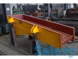 Питатели качающиеся, фотография 1