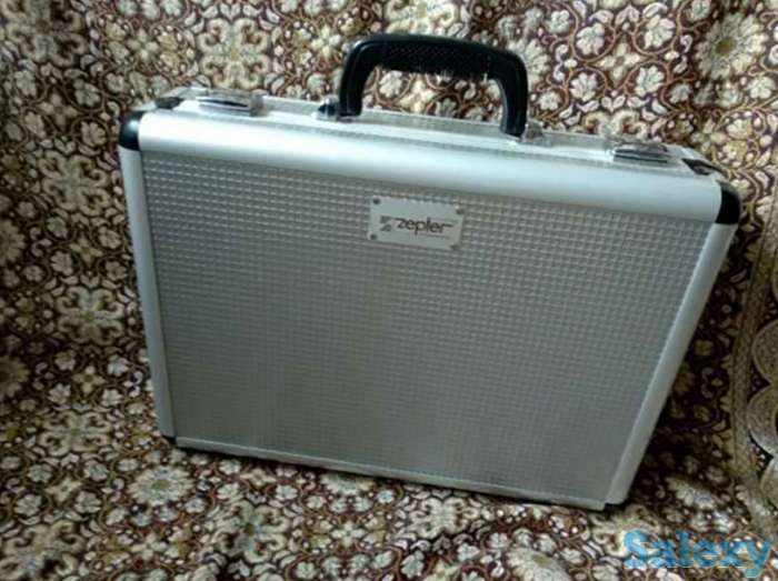 Чемодан Цептер, фотография 1