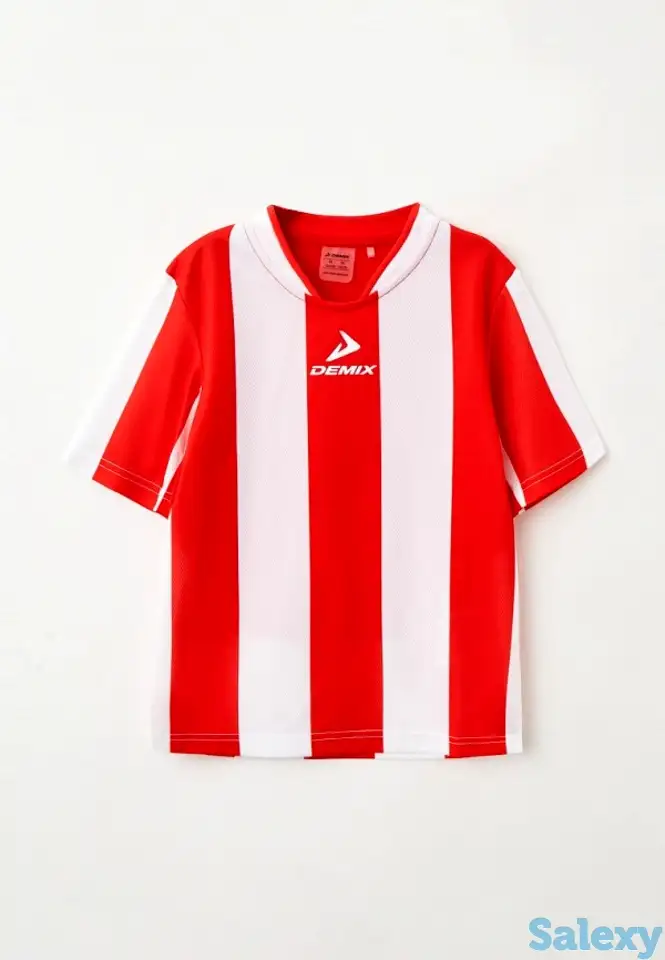 Футболка спортивная demix, фотография 1