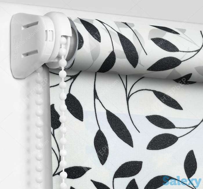 Жалюзи всех видов, фотография 5