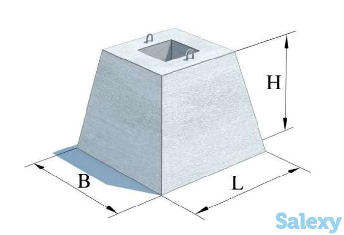 Продам Продам Железобетонные изделия ЖБИ любых видов от производителя, фотография 7