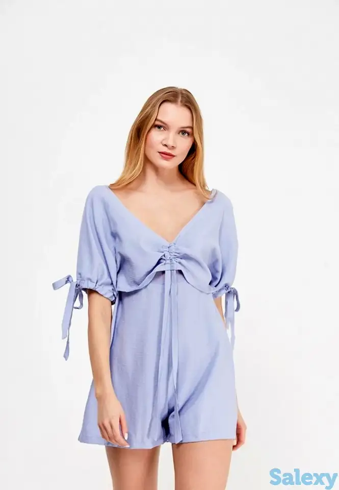 Комбинезон lost ink, фотография 1