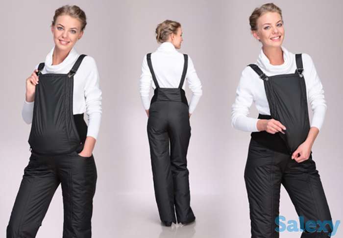 Продам комбинезон для беременных, фотография 1