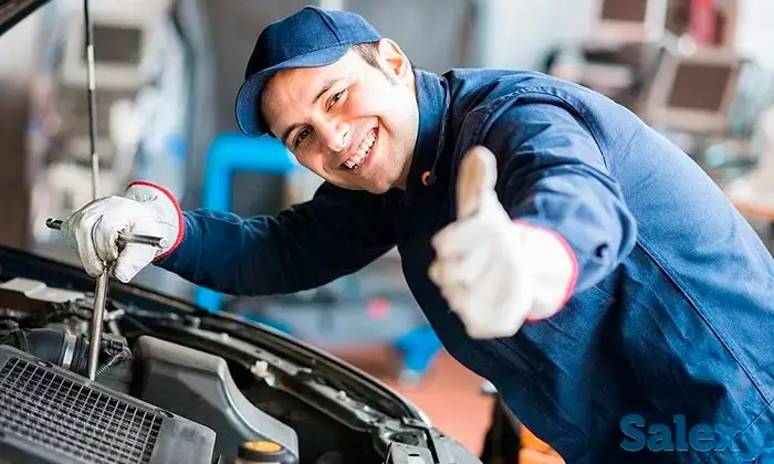 требуются автослесаря в Караганде, фотография 1