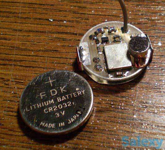 Удалим жучки из вашего офиса, квартиры, авто., фотография 5