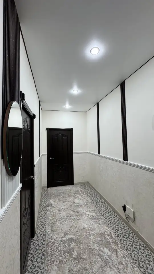 Комфортная 2-комнатная квартира, микрорайон Нурсая, 15 блок Б, фотография 12