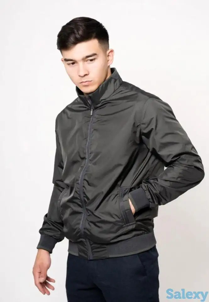 Ветровка glasman, фотография 1