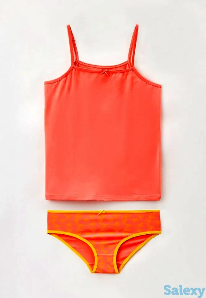 Майка и трусы sergio dallini, фотография 1