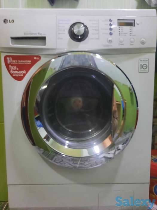 Продам микроволновку, фотография 2