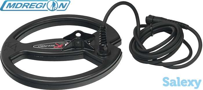 Металлоискатель XP G-Maxx 2 с катушкой 27 см, фотография 4