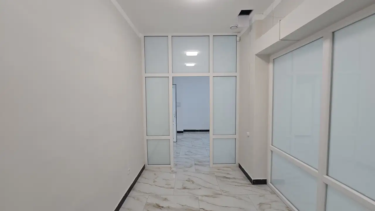 Коммерческое помещение Apple City 103 кв, Бокейхана 25Б, фотография 4