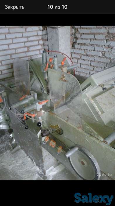 Продам оборудование для производства пвх изделий., фотография 8