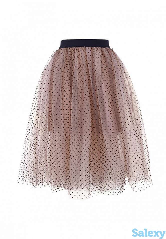 Юбка alessandro borelli milano, фотография 1