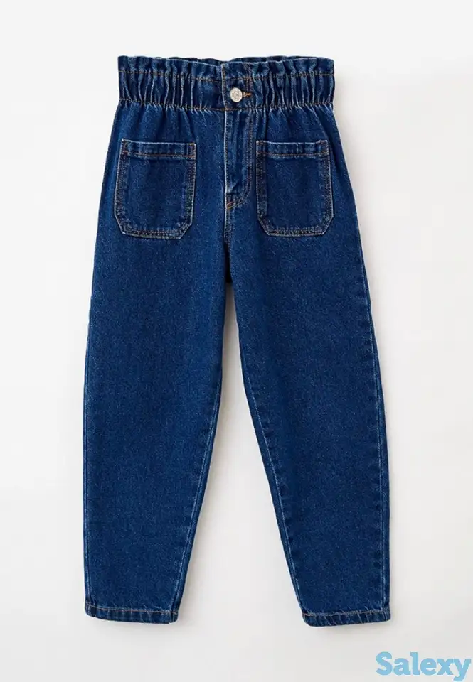 Джинсы sela, фотография 1