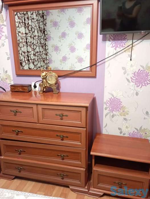 Мебель для спальни бу., фотография 2