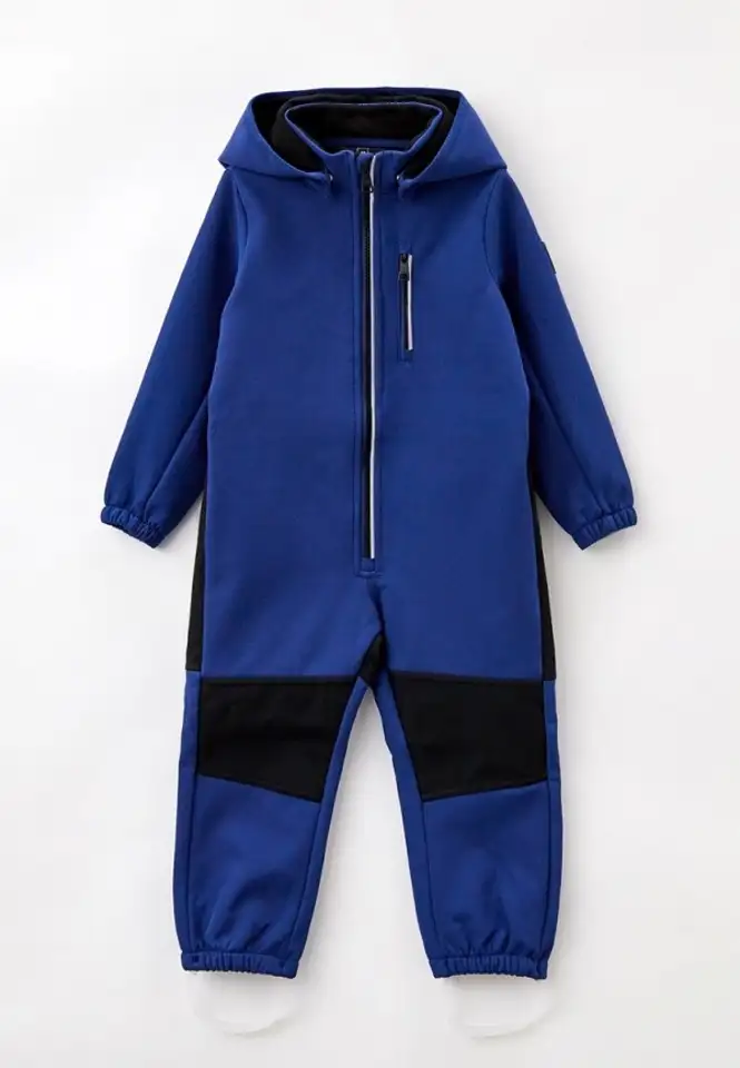 Комбинезон утепленный sela, фотография 1