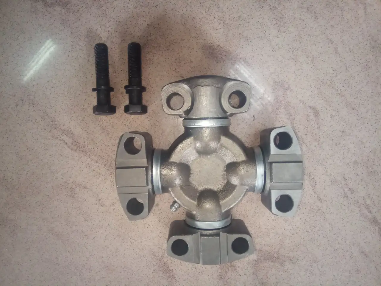 Фильтра и запчасти на миксер АБС китайские, фотография 11