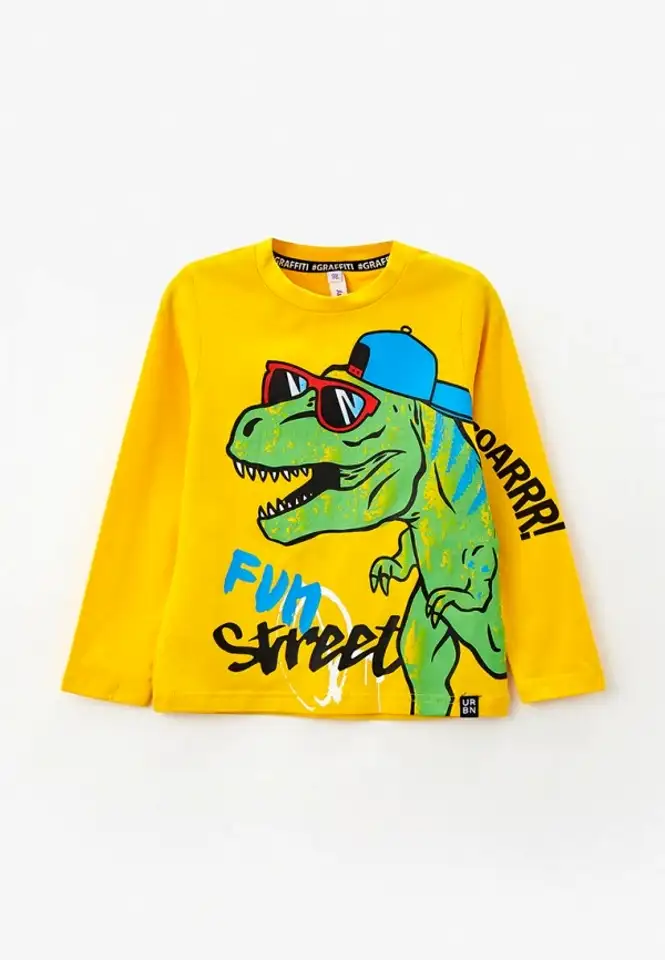 Лонгслив playtoday, фотография 1