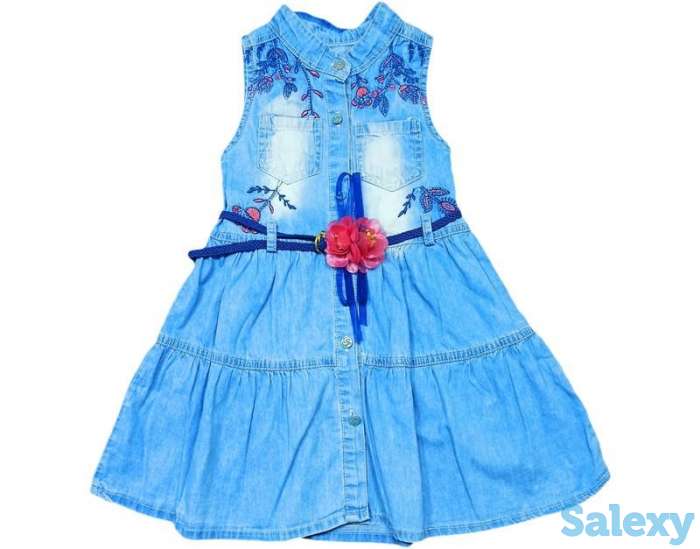 Детская Одежда по себестоимости ОПТОМ В НАЛИЧИИ, фотография 12