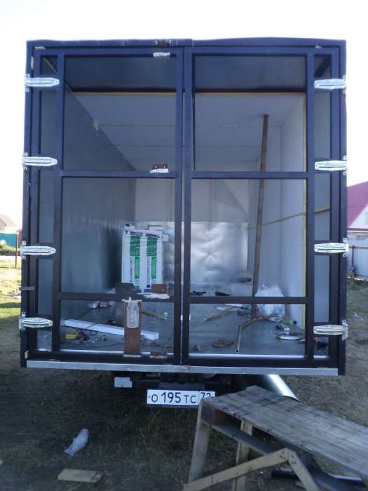 Монтаж Отопления Сантехники Канализации  ( Инженерных сетей ), фотография 11