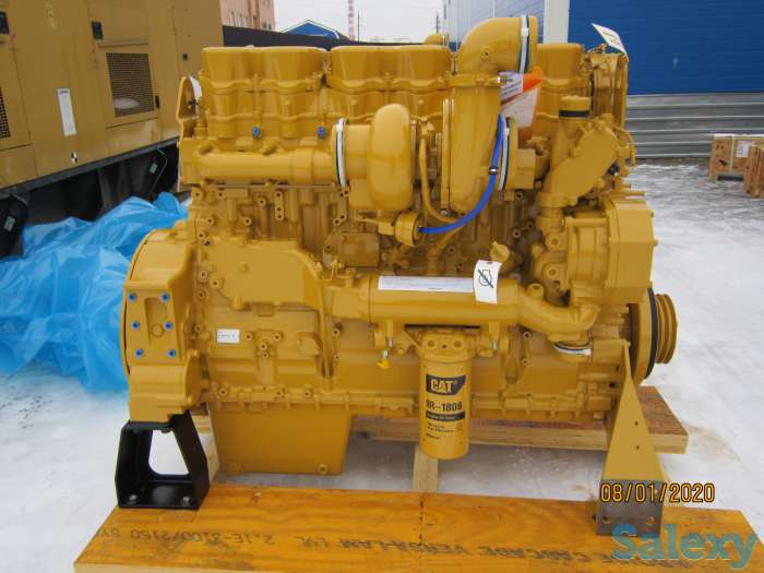 Производство, ремонт электростанций на газе,подготовка топливного газа бптг, уптг для гпэс, фотография 1