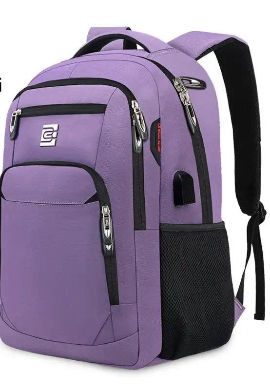 Рюкзаки мужские городские Bruno Cavalli Oxford, фотография 3