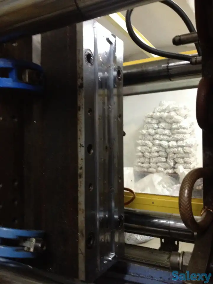 Продам пресс формы Б/У торцевые накладки для подоконников, фотография 3